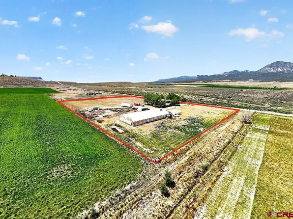 5200 Road 21, Cortez, CO 81321