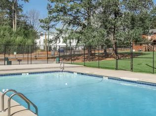 Cascades on the River, Athens, GA 30606