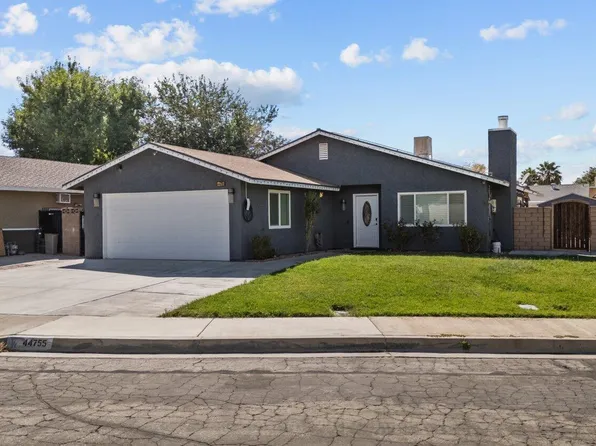 44755 Leslie Ct, Lancaster, CA 93535