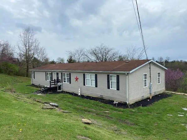 24 Toni Mac Ln, Brooksville, KY 41004