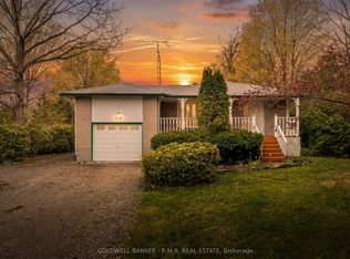16 Manvers Dr, Kawartha Lakes, ON L0B1K0