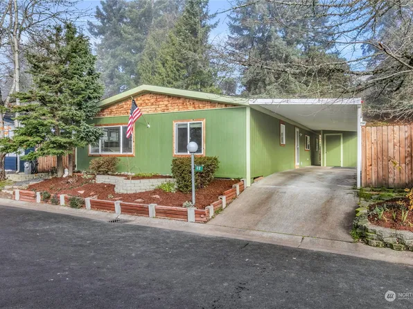 375 Union Avenue SE #82, Renton, WA 98059