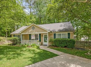3332 Nantuckett Ave, Durham, NC 27703