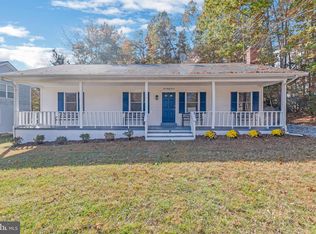 127 Vista Woods Rd, Stafford, VA 22556