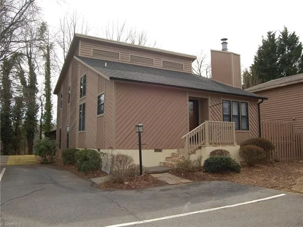1901 Stonewood Dr, Winston Salem, NC 27103