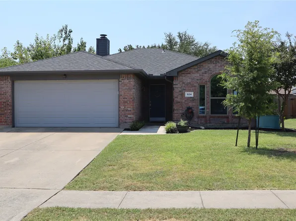 324 Lake Travis Dr, Wylie, TX 75098