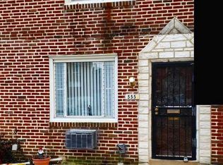 555 S 2nd St, Darby, PA 19023