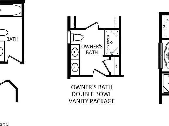 Second Level Options