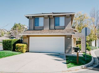 101 Lakeridge Ln, San Ramon, CA 94582