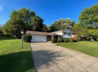 7629 Belle Plain Dr, Dayton, OH 45424