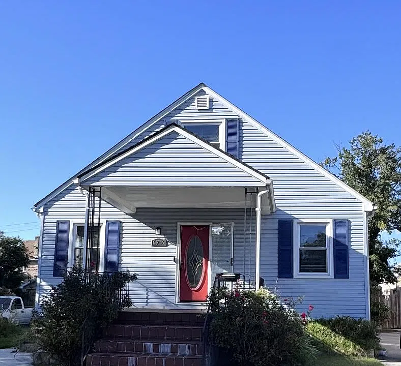 6716 Danville Ave