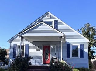 6716 Danville Ave, Baltimore, MD 21222