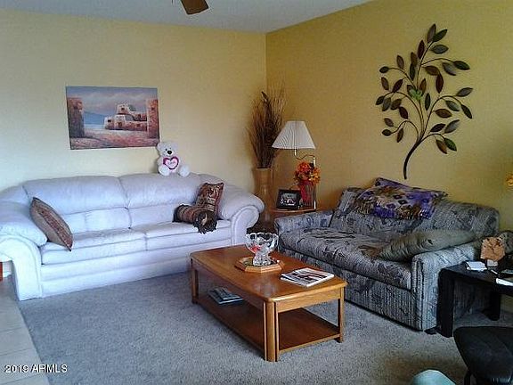 2nd image of 7950 E Keats Ave Unit 126