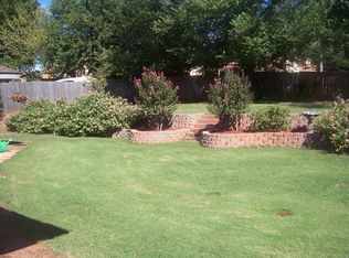 212 S Trail Ridge Rd, Edmond, OK 73012