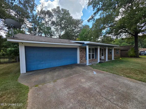 3461 Beaumont Dr, Pearl, MS 39208