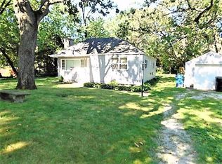 3956 Marshall Pl, Gary, IN 46408