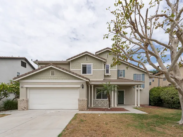 6303 Plum Ave, Corona, CA 92880
