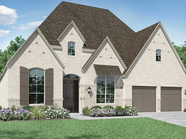 837 Bridle Path Pkwy, Aubrey, TX 76227