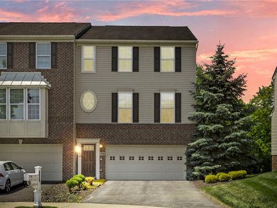 118 Maple Ridge Ct, Canonsburg, PA, 15317