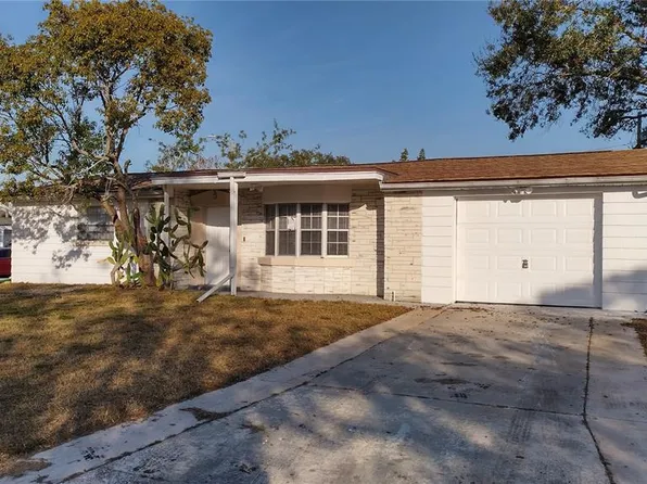 3310 Jamestown Dr, Holiday, FL 34691