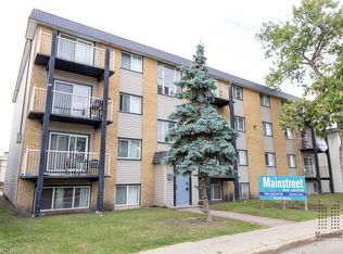 10630 105th St NW, Edmonton, AB T5H 2W9