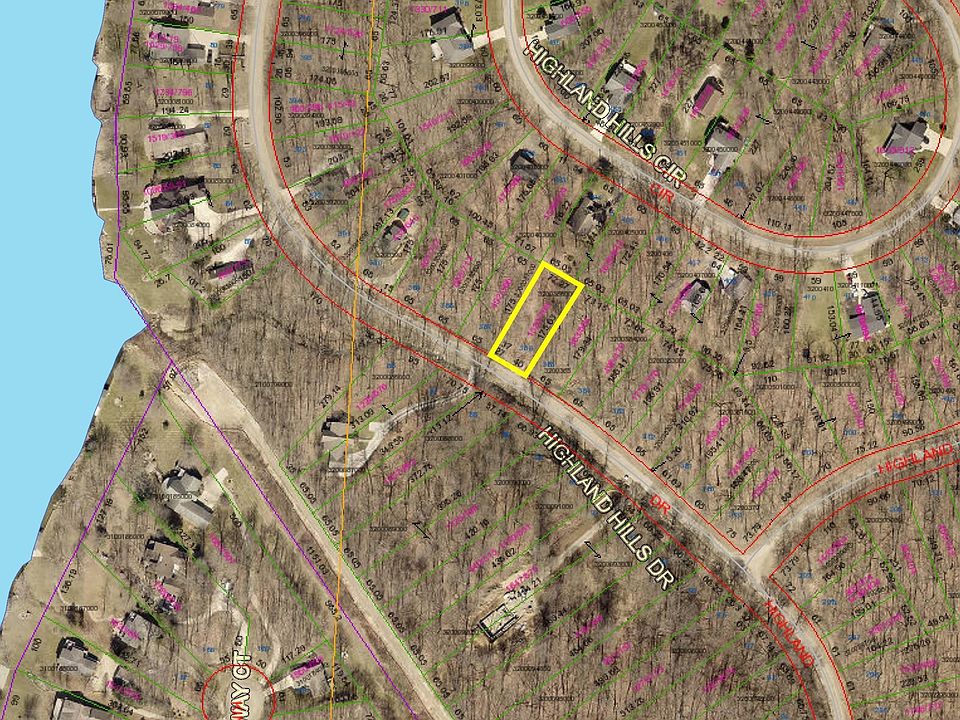 1st image of 498 Highland Hills Dr