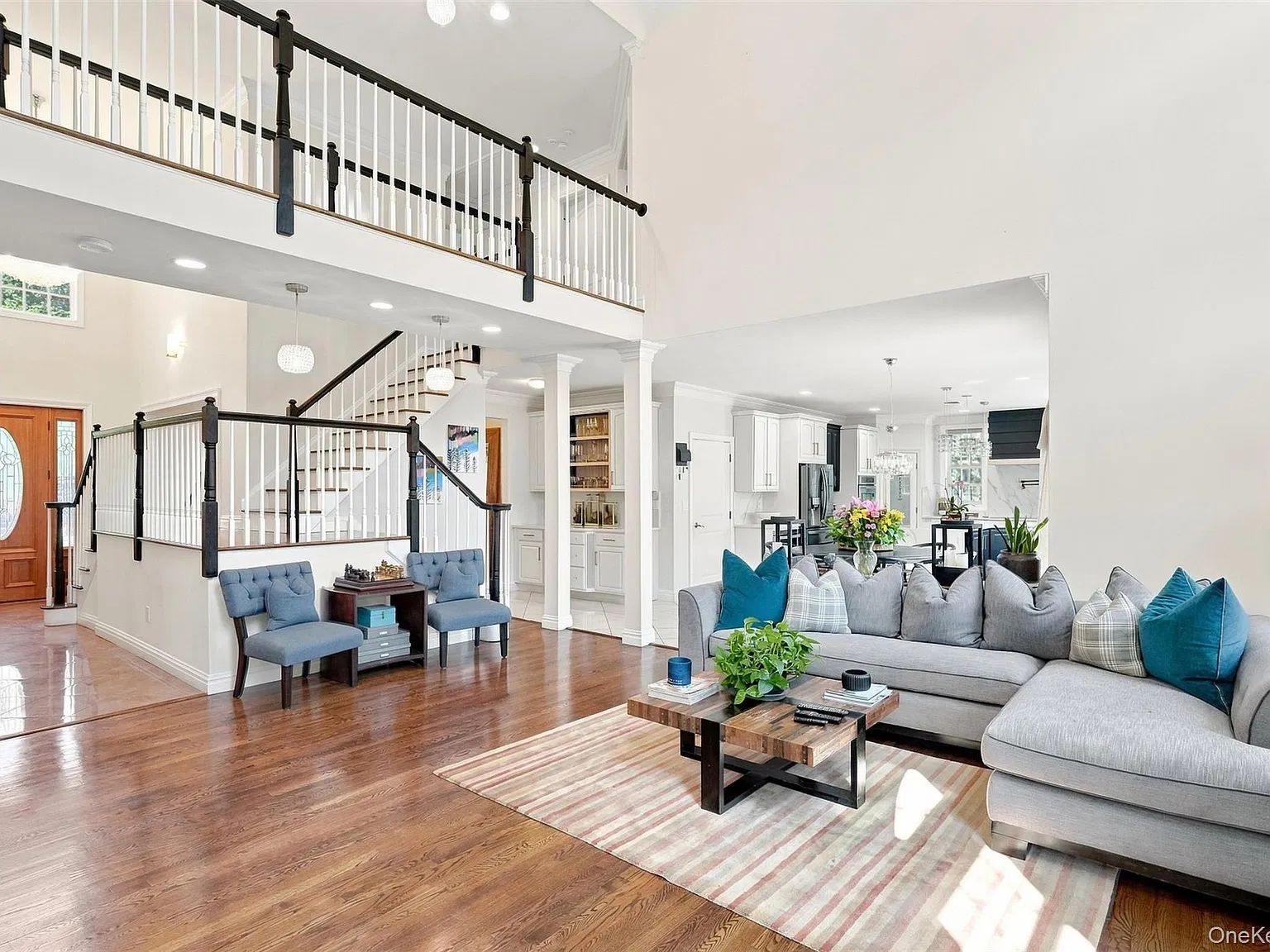 5 bed, 4.5 bath, 3586 sqft, $8,500 — Photo 4