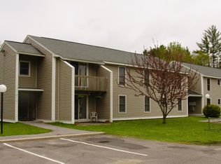 71 Water St, Lancaster, NH 03584