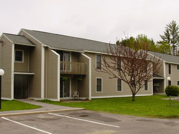 71 Water St