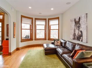 1440 W Balmoral Ave, Chicago, IL 60640