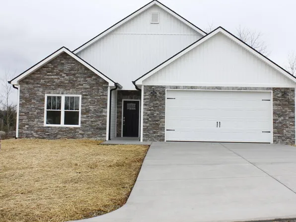 109 Fox Ridge Dr, Mount Carmel, TN 37645