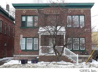 320 Burnet Ave APT 2W, Syracuse, NY 13203