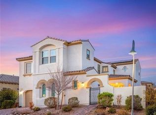 352 Dandelion Brook Ct, Las Vegas, NV 89148