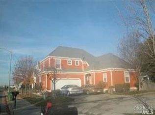 2439 Penbrooke Ave, Santa Rosa, CA 95403