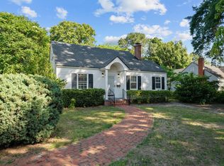 2508 McNeill Cir, Fayetteville, NC 28303