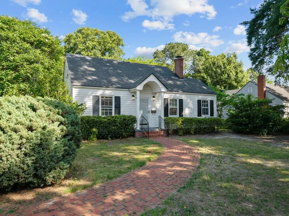 2508 McNeill Cir, Fayetteville, NC 28303