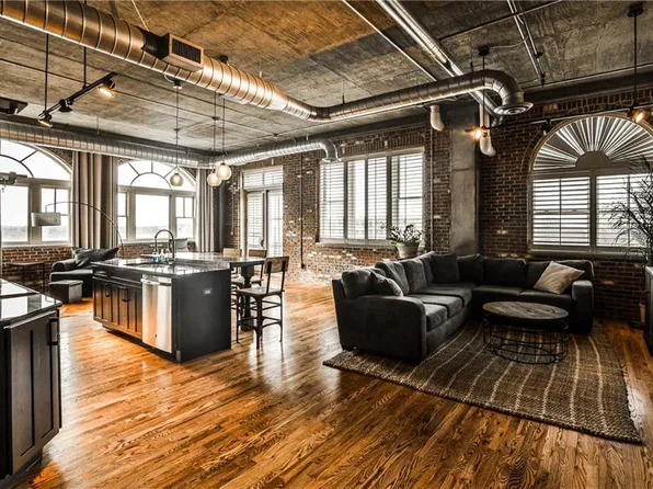 3180 Mathieson Dr NE Unit 806, Atlanta, GA 30305