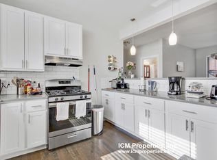 3927 N Keeler Ave #4K, Chicago, IL