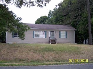 6080 Draper Rd, Jackson, MI 49201