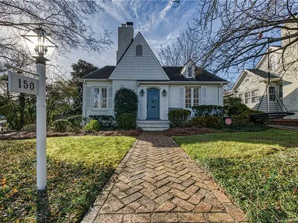 150 Middleton Dr, Charlotte, NC 28207