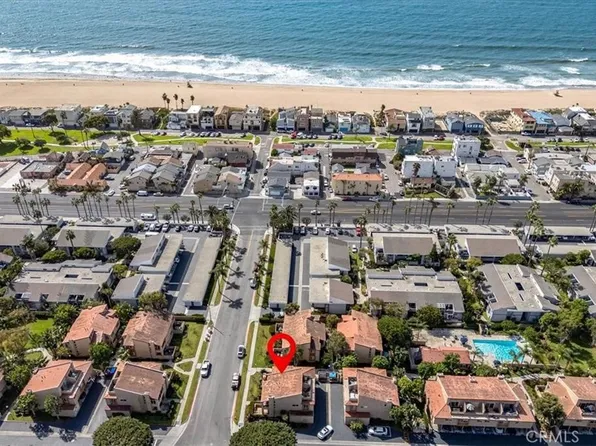 16933 Bluewater Ln #51, Huntington Beach, CA 92649