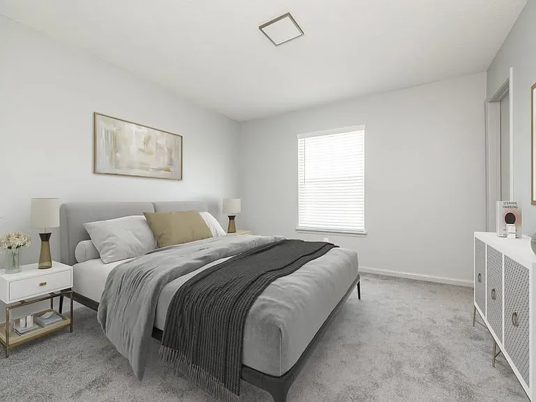 Pavilion at UC Apartments — Photo 96