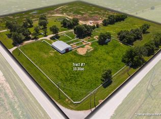 3025 E Breckenridge Rd Lot 7, Enid, OK 73701