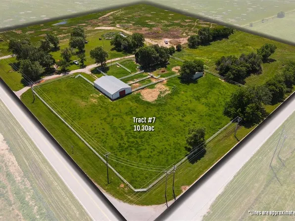 3025 E Breckenridge Rd Lot 7, Enid, OK 73701