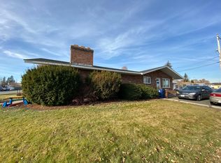 4407 N Mayfair St, Spokane, WA 99207