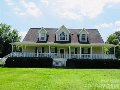 1945 Rhyne Rd, Dallas, NC, 28034