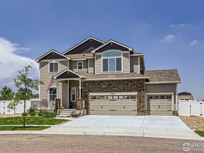 1354 Means Ln, Berthoud, CO, 80513