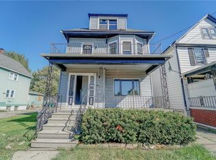 115 Greene St, Buffalo, NY 14206