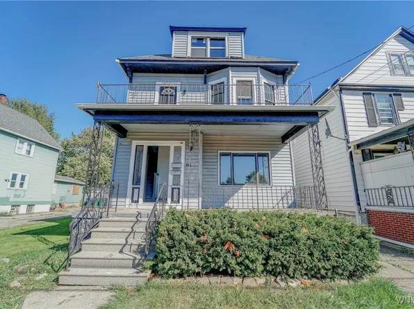 115 Greene St, Buffalo, NY 14206