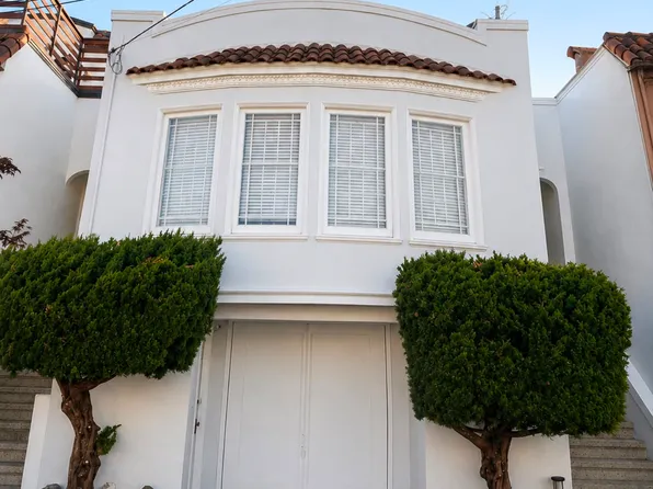879 42nd Ave, San Francisco, CA 94121
